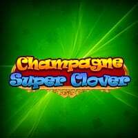 Champagne Super Clover