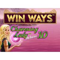 Charming Lady Deluxe 10: Win Ways