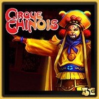 Cirque Chinois
