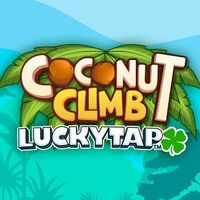 Coconut Climb LuckyTap