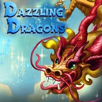 Dazzling Dragons