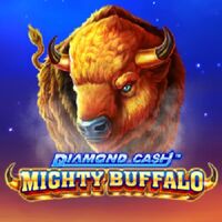 Diamond Cash - Mighty Buffalo