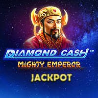 Diamond Cash - Mighty Emperor