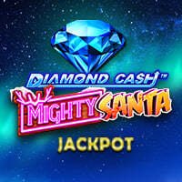 Diamond Cash - Mighty Santa