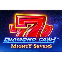 Diamond Cash - Mighty Sevens