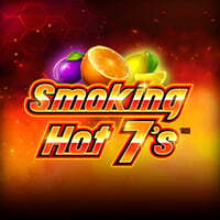 Diamond Mystery: Smoking Hot 7's