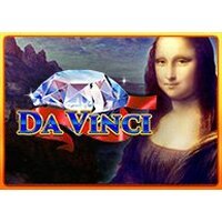 Diamonds by Da Vinci