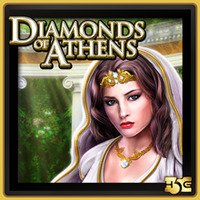 Diamonds of Athens