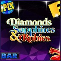Diamonds, Sapphires & Rubies