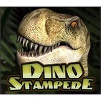 Dino Jackpot Stampede