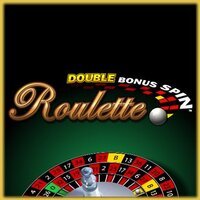 Double Bonus Spin Roulette (IGT)