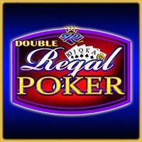 Double Regal Poker (Spin)