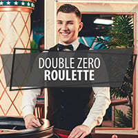 Double Zero Roulette (IGT)