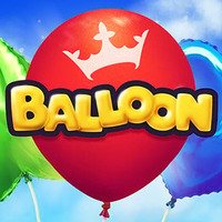 DraftKings Balloon
