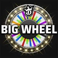 DraftKings Big Wheel