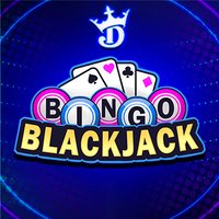 DraftKings Bingo Blackjack