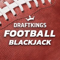 DraftKings Football Blackjack