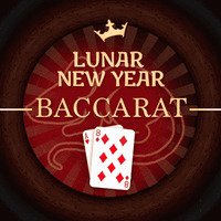 DraftKings Lunar New Year Baccarat