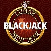 DraftKings Lunar New Year Blackjack