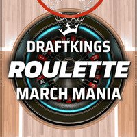 DraftKings March Mania Roulette