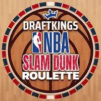 DraftKings NBA Slam Dunk Roulette