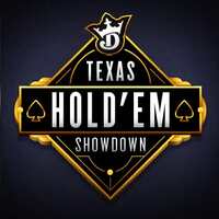 DraftKings Texas Hold'em Showdown