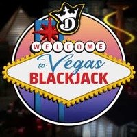 DraftKings Vegas Blackjack