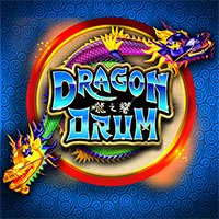Dragon Drum