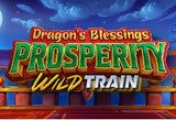 Dragon's Blessings Prosperity Wild Train
