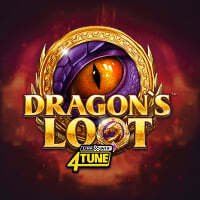 Dragon's Loot Link & Win 4Tune