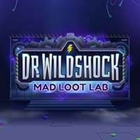 Dr. Wildshock Mad Loot Lab