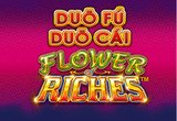 Duo Fu Duo Cai Flower of Riches