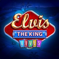 Elvis the King Lives
