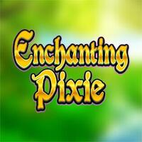 Enchanting Pixie
