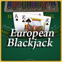 European Blackjack (NYX)