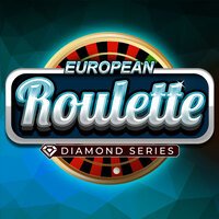 European Roulette - Diamond Series (Pala)