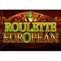 European Roulette (NYX)