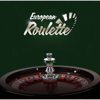 European Roulette (Roxor)