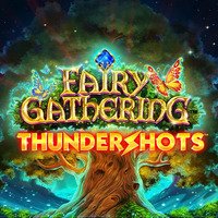 Fairy Gathering: Thundershots