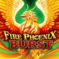 Fire Phoenix Burst
