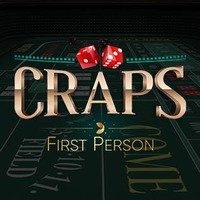 First Person Craps (Evolution)