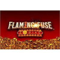 Flaming Fuse Zodiac (Linked Progressive)