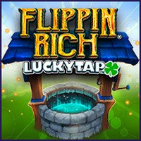 Flippin Rich LuckyTap