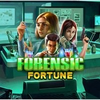 Forensic Fortune