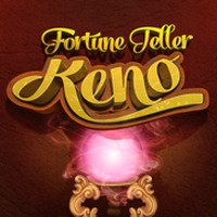 Fortune Teller Keno