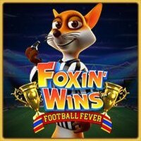 Foxin' Wins Football Fever