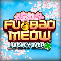 Fu Bao Meow LuckyTap