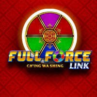 Full Force Link Ch'ing - Wa Sheng