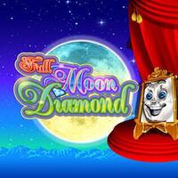 Full Moon Diamond