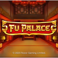 Fu Palace